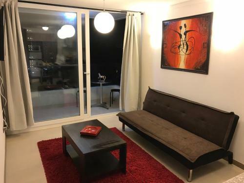 Apartamento Marina Horizonte II - La Serena - Coquimbo