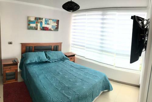 Apartamento Marina Horizonte II - La Serena - Coquimbo