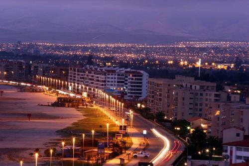 Apartamento Marina Horizonte II - La Serena - Coquimbo