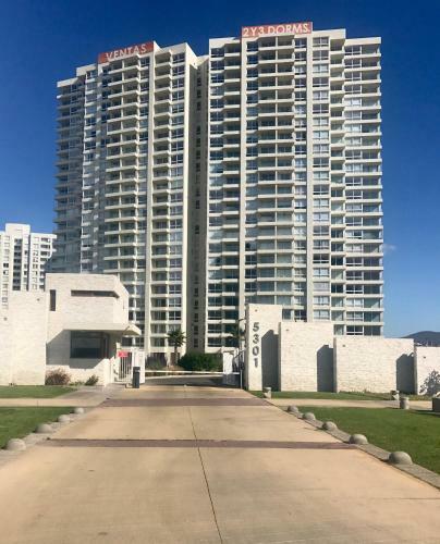 Apartamento Marina Horizonte II - La Serena - Coquimbo
