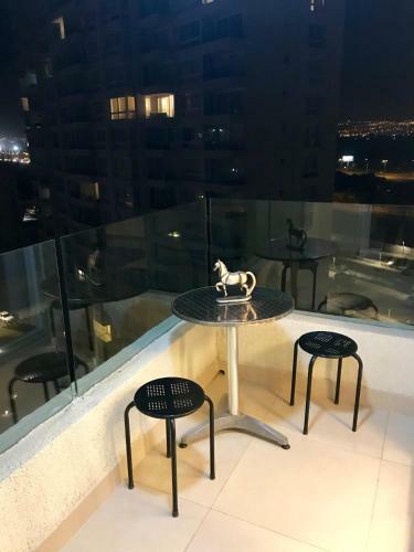 Apartamento Marina Horizonte II - La Serena - Coquimbo
