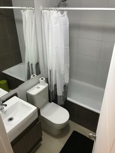 Apartamento Marina Horizonte II - La Serena - Coquimbo