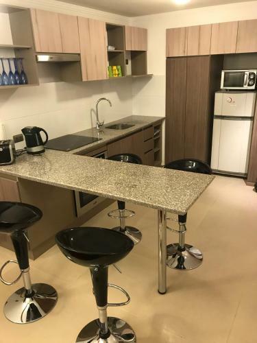 Apartamento Marina Horizonte II - La Serena - Coquimbo