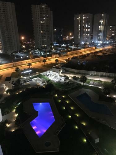 Apartamento Marina Horizonte II - La Serena - Coquimbo