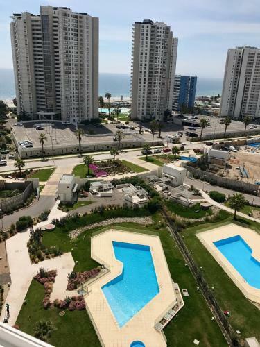 Apartamento Marina Horizonte II - La Serena - Coquimbo