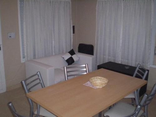 Apartamento Departamentos El Pasaje