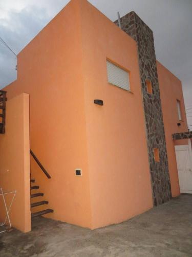 Apartamento Departamentos El Pasaje