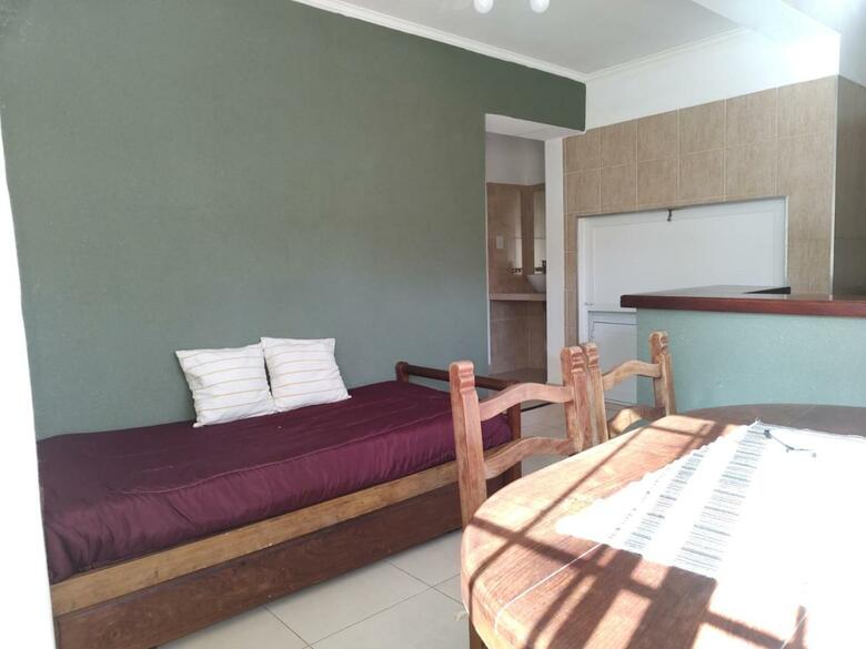 Lodge Bungalows Estrellas Azules