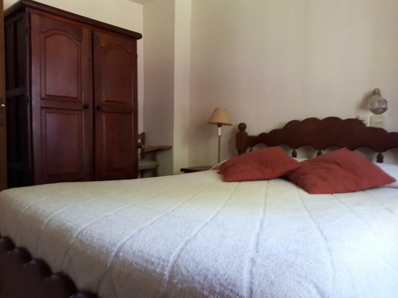 Lodge Bungalows Estrellas Azules