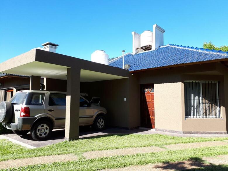 Lodge Bungalows Estrellas Azules