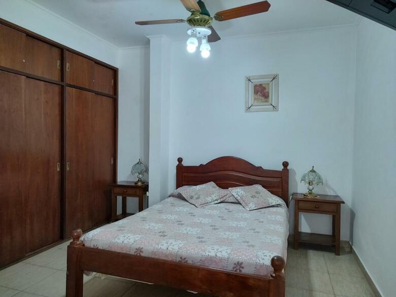 Lodge Bungalows Estrellas Azules