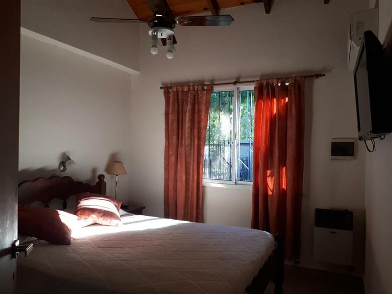 Lodge Bungalows Estrellas Azules