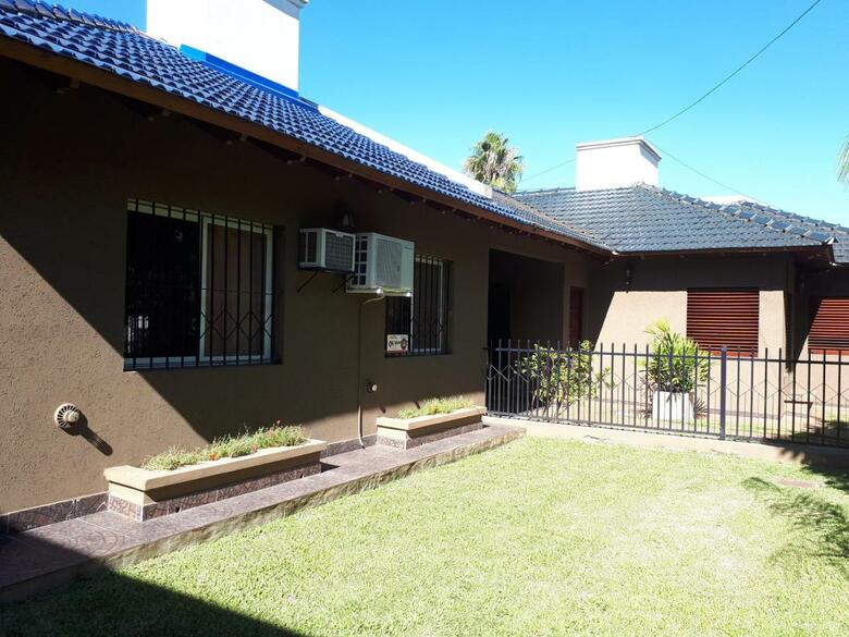 Lodge Bungalows Estrellas Azules