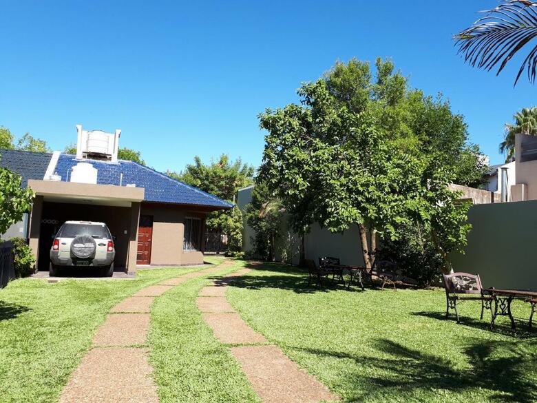 Lodge Bungalows Estrellas Azules