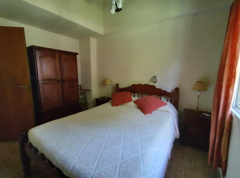 Lodge Bungalows Estrellas Azules