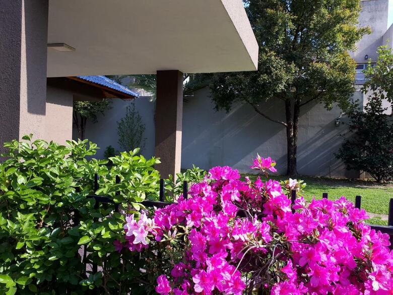 Lodge Bungalows Estrellas Azules