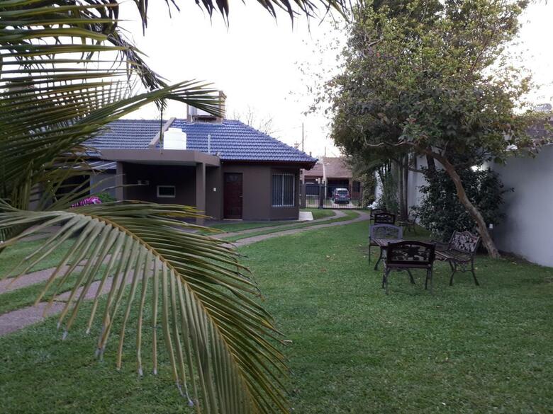 Lodge Bungalows Estrellas Azules