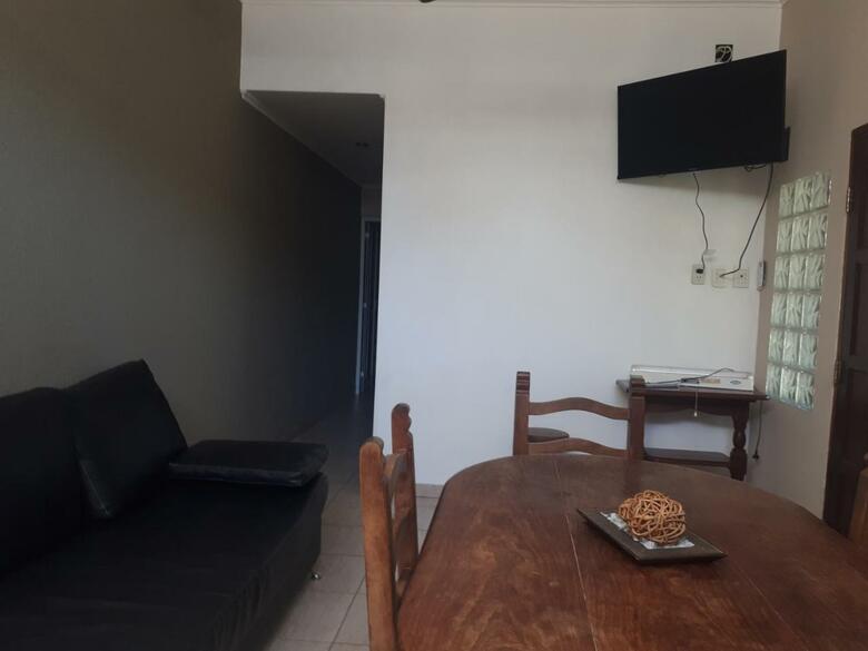 Lodge Bungalows Estrellas Azules