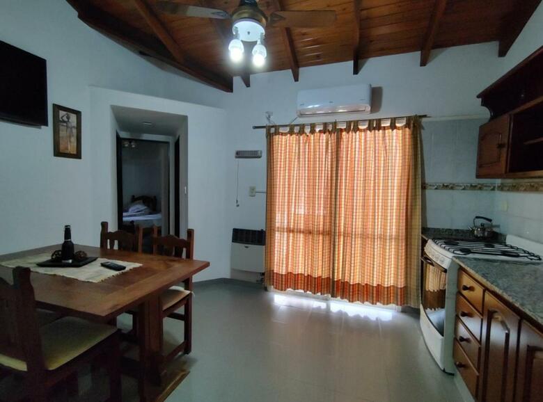 Lodge Bungalows Estrellas Azules