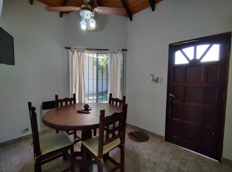 Lodge Bungalows Estrellas Azules