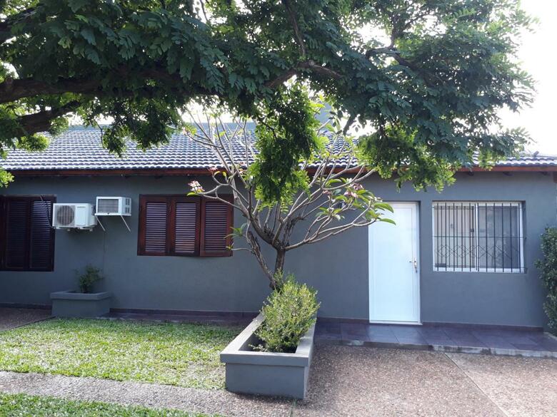 Lodge Bungalows Estrellas Azules