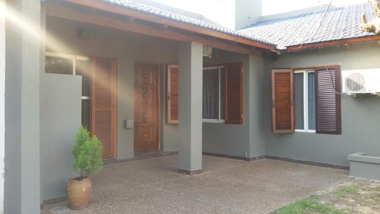 Lodge Bungalows Estrellas Azules