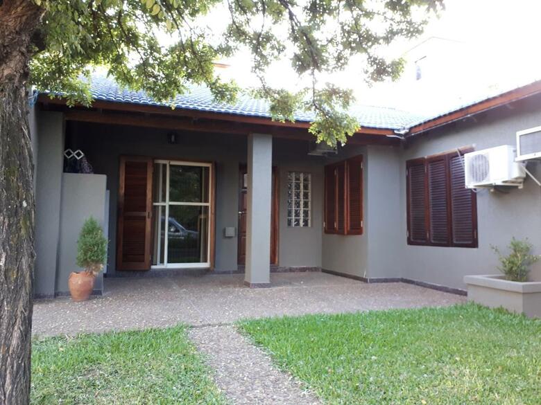 Lodge Bungalows Estrellas Azules