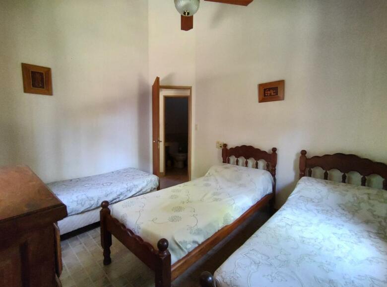 Lodge Bungalows Estrellas Azules