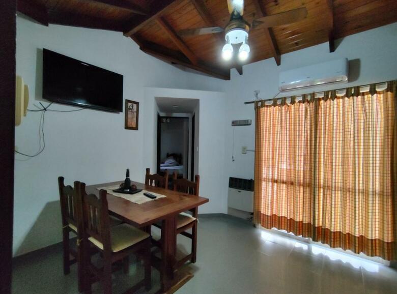 Lodge Bungalows Estrellas Azules