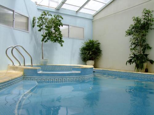 Apartamento Gisela Maria Dpts