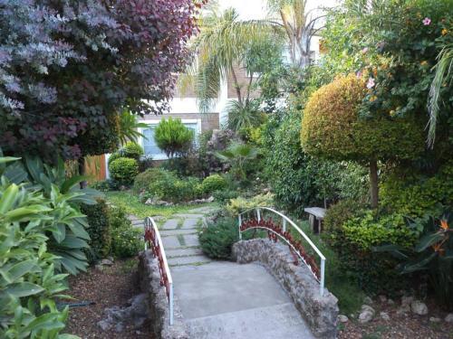 Apartamento Gisela Maria Dpts
