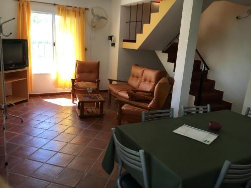 Apartamento Sueno Verde Bungalows