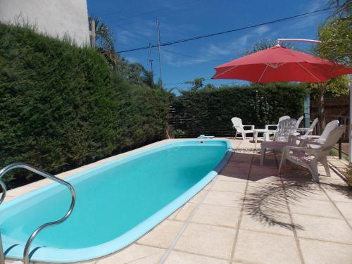 Apartamento Sueno Verde Bungalows