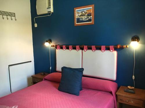 Apartamento Sueno Verde Bungalows