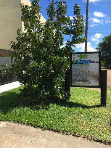 Apartamento Sueno Verde Bungalows