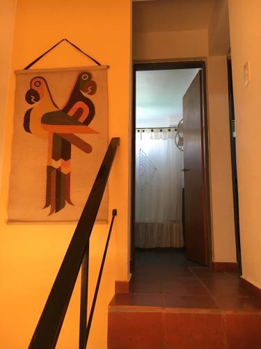 Apartamento Sueno Verde Bungalows