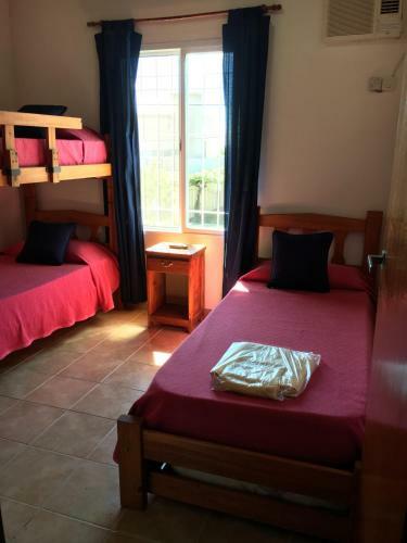 Apartamento Sueno Verde Bungalows