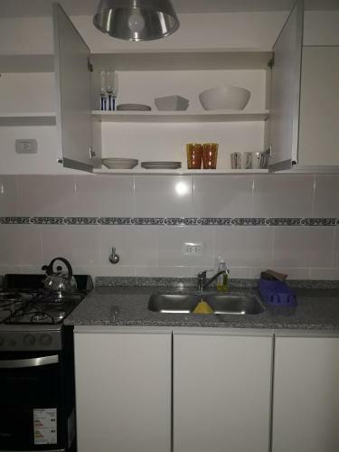Apartamento Centro Col�n