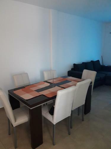 Apartamento Centro Col�n