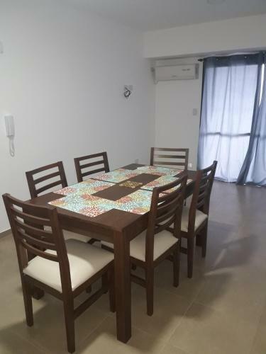 Apartamento Centro Col�n