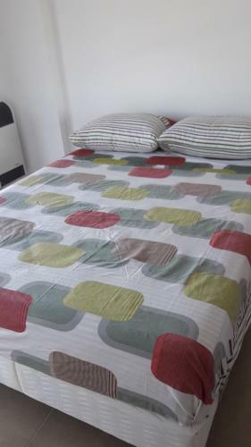 Apartamento Centro Col�n