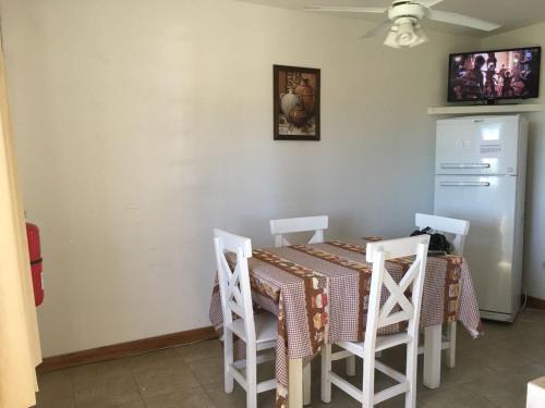 Posada Complejo El Remanso Del Rio