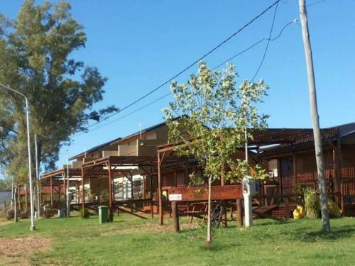 Posada Complejo El Remanso Del Rio