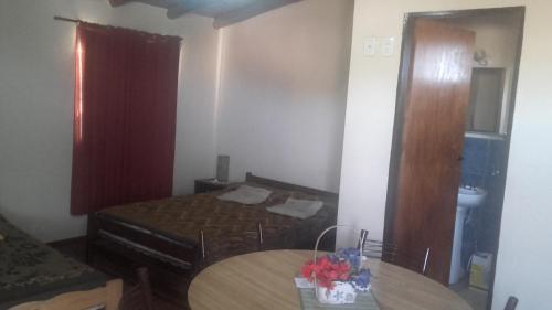 Hostal Alojamiento Lilu