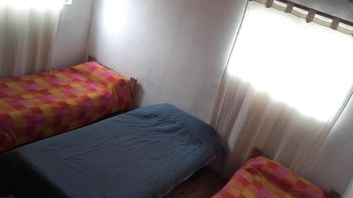 Hostal Alojamiento Lilu