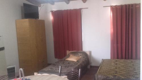 Hostal Alojamiento Lilu