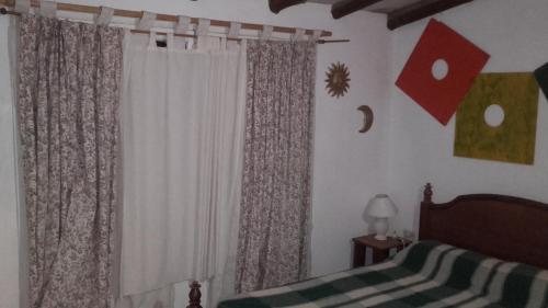 Hostal Alojamiento Lilu