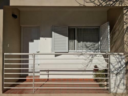 Apartamento Lo De Nora, Col�ner #dptosp2