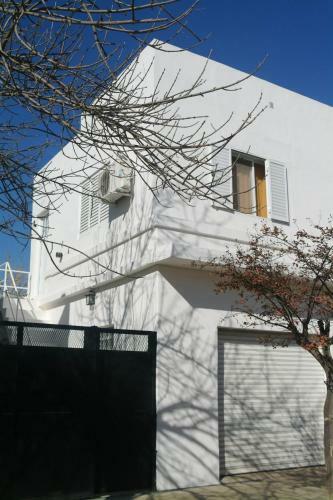 Apartamento Lo De Nora, Col�ner #dptosp2
