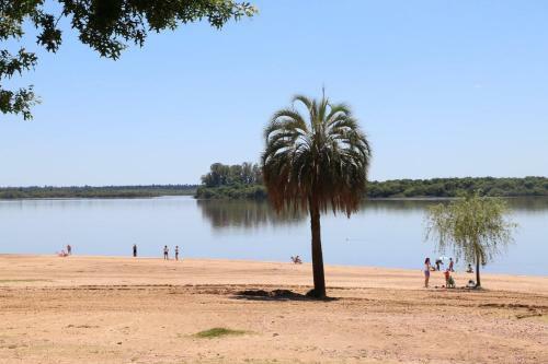 Apartamento Lo De Nora, Col�ner #dptosp2